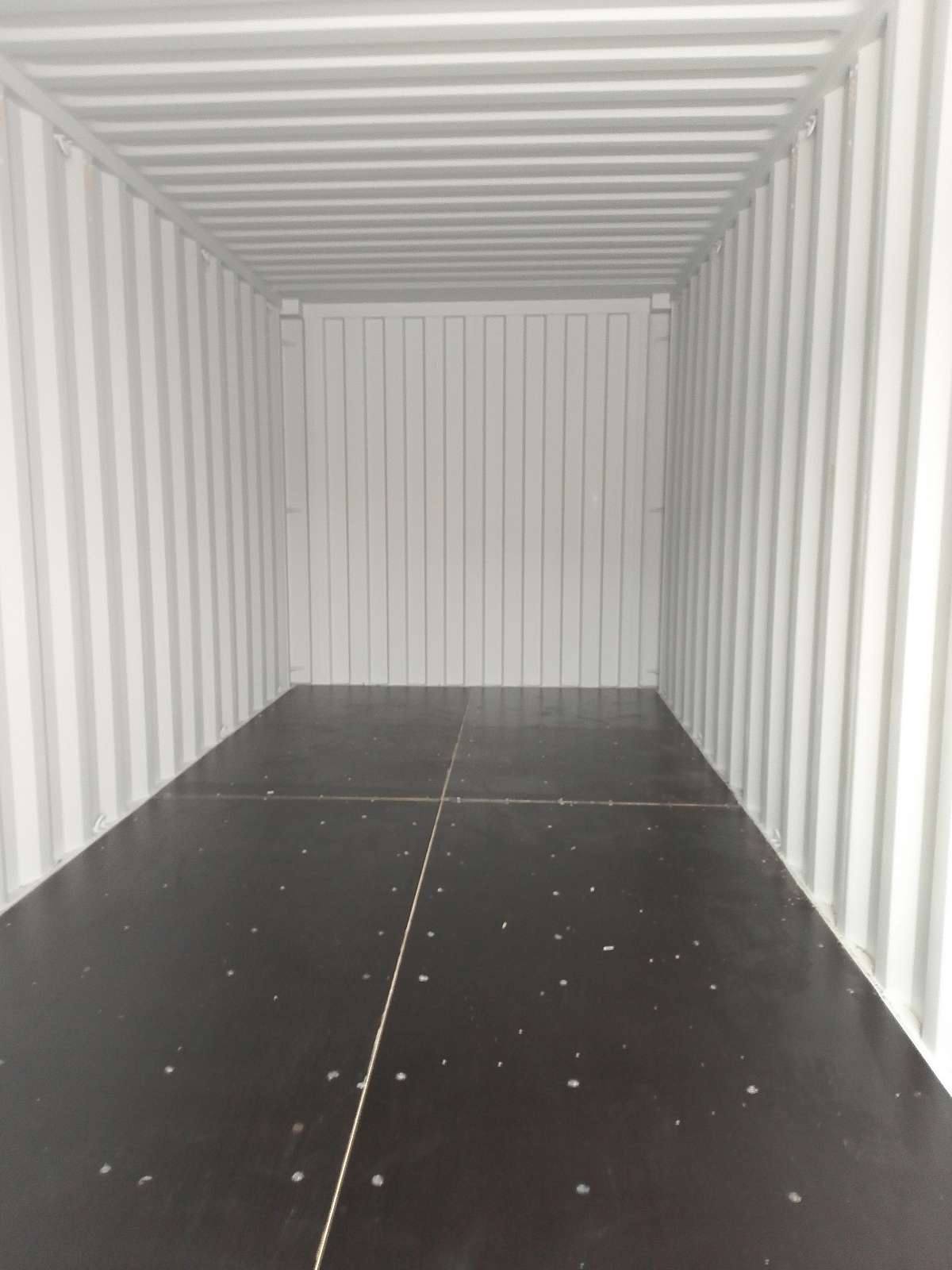 Морской контейнер CIMU0790771