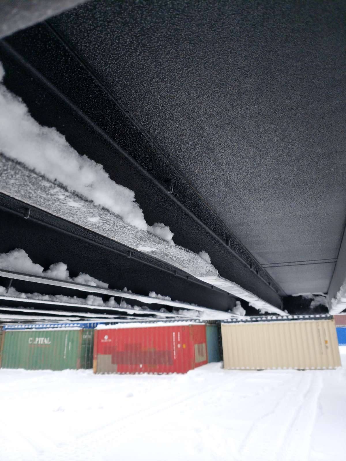 Морской контейнер CIMU0790787