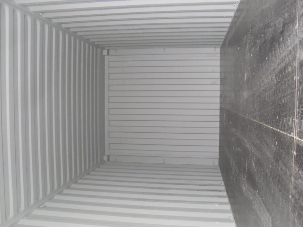 Морской контейнер CIMU0790806