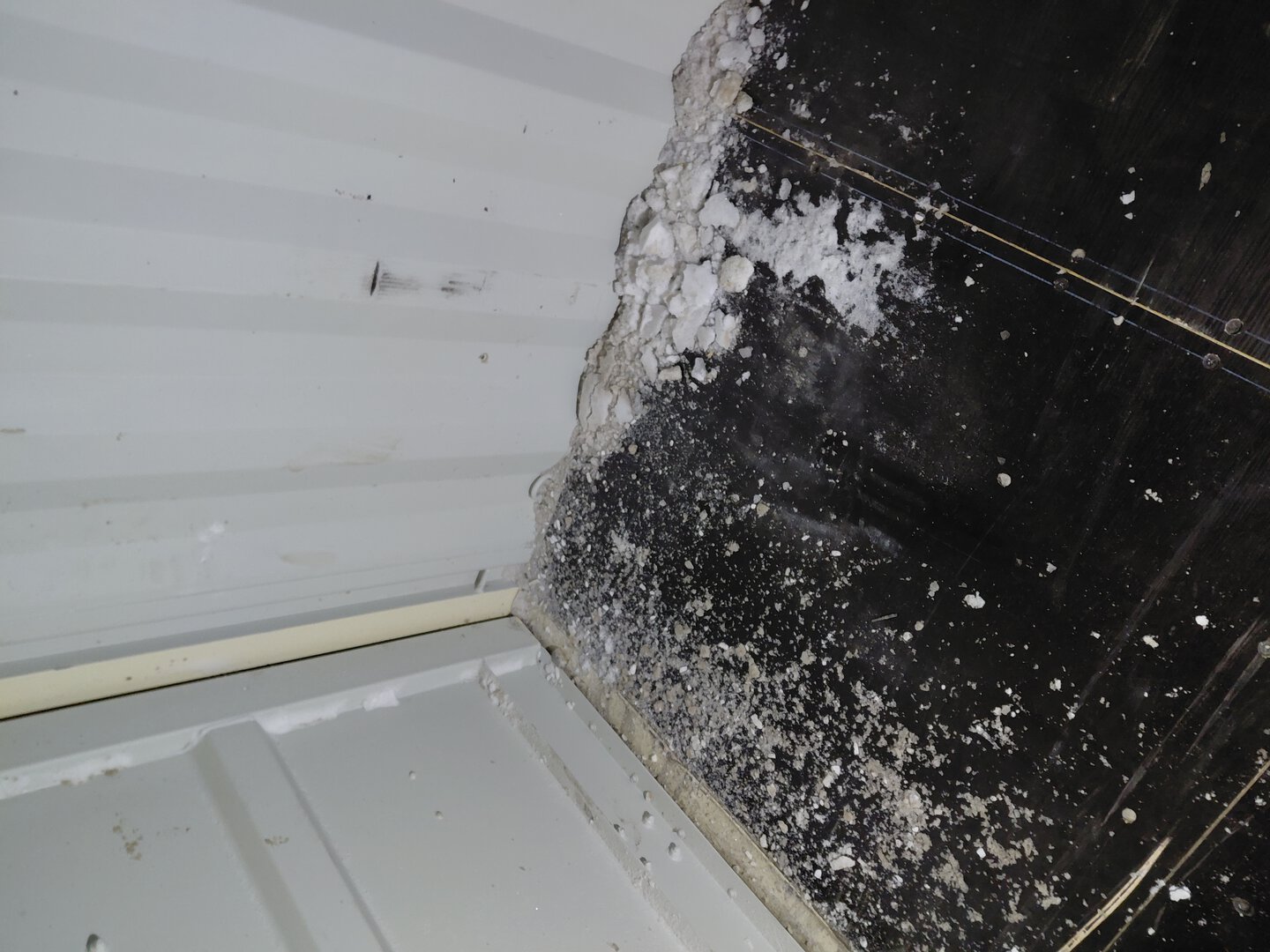 Морской контейнер CIMU0790827