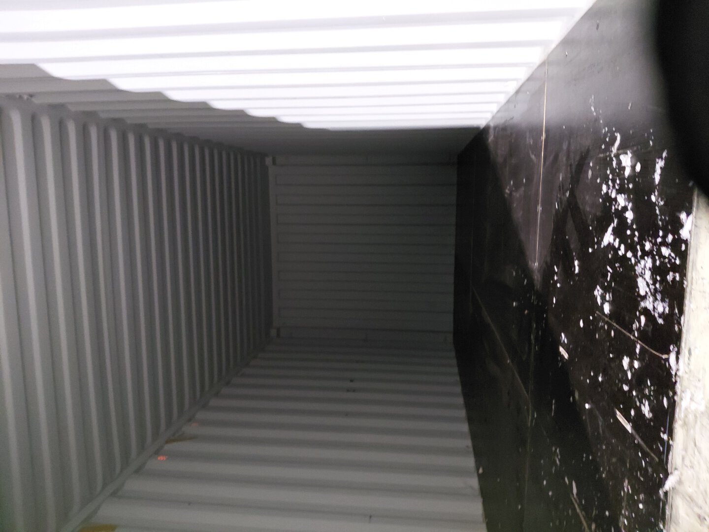 Морской контейнер CIMU0790827