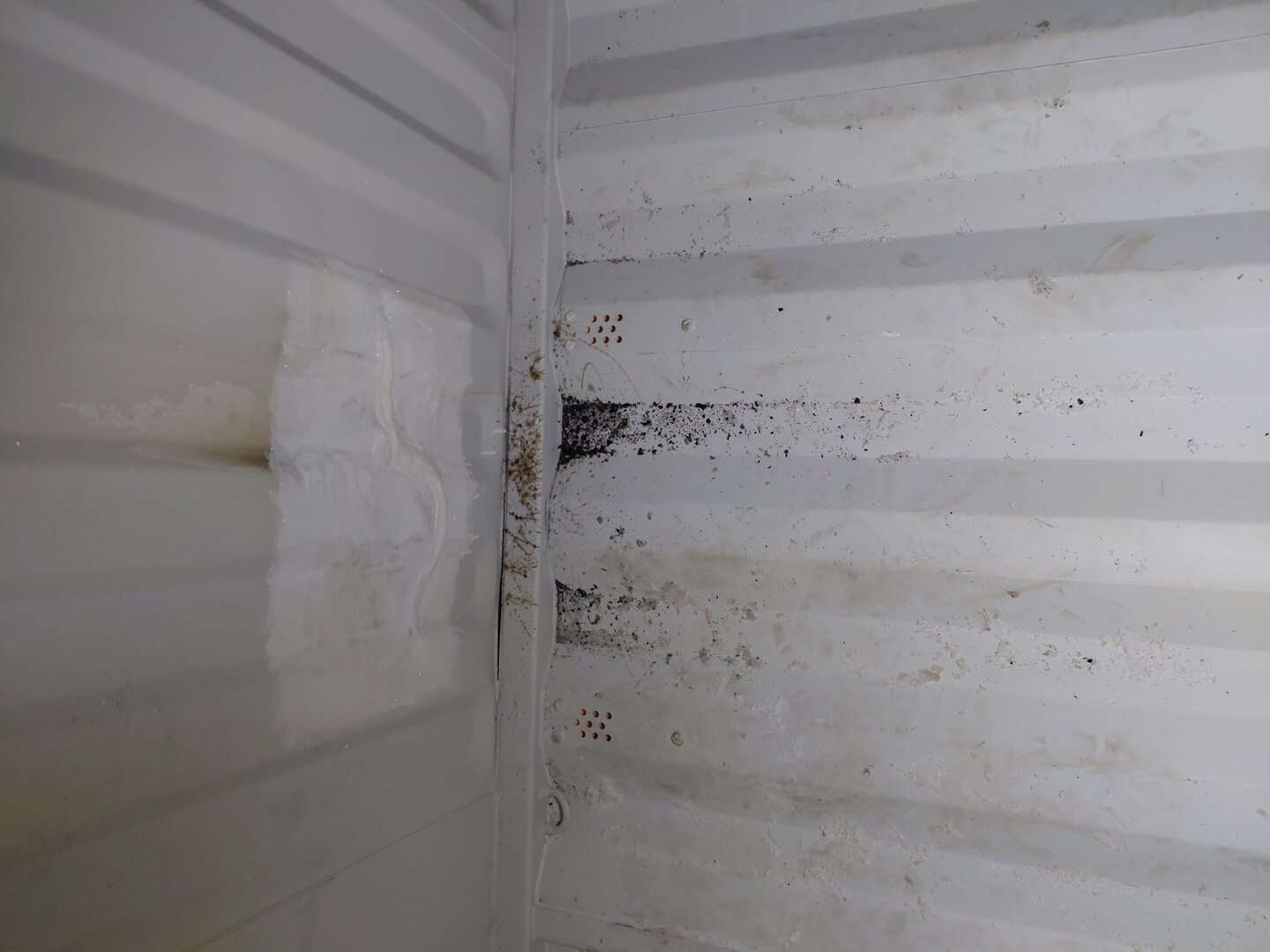 Морской контейнер CIMU0790827