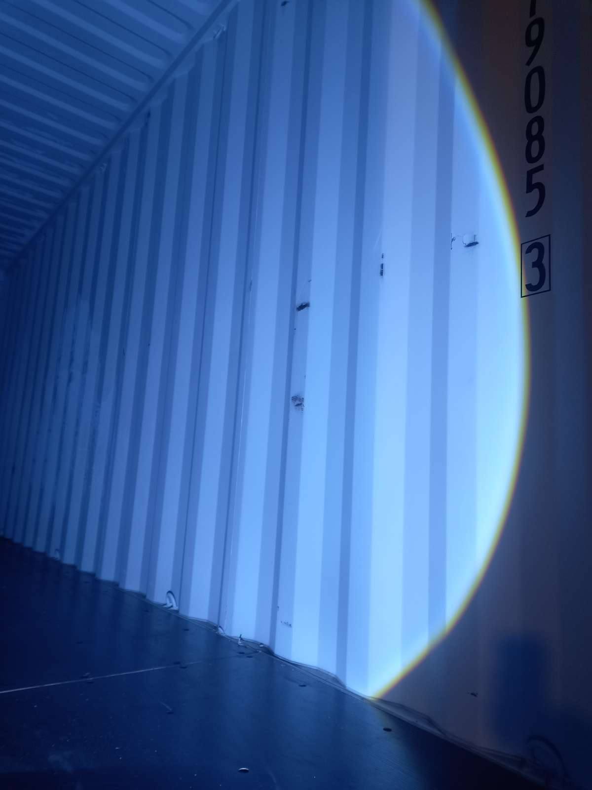 Морской контейнер CIMU0790853