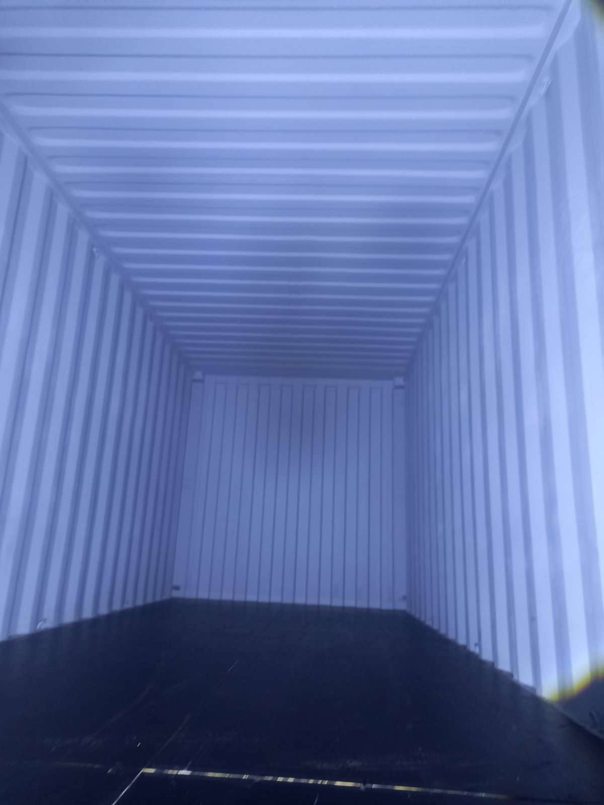 Морской контейнер CIMU0790874