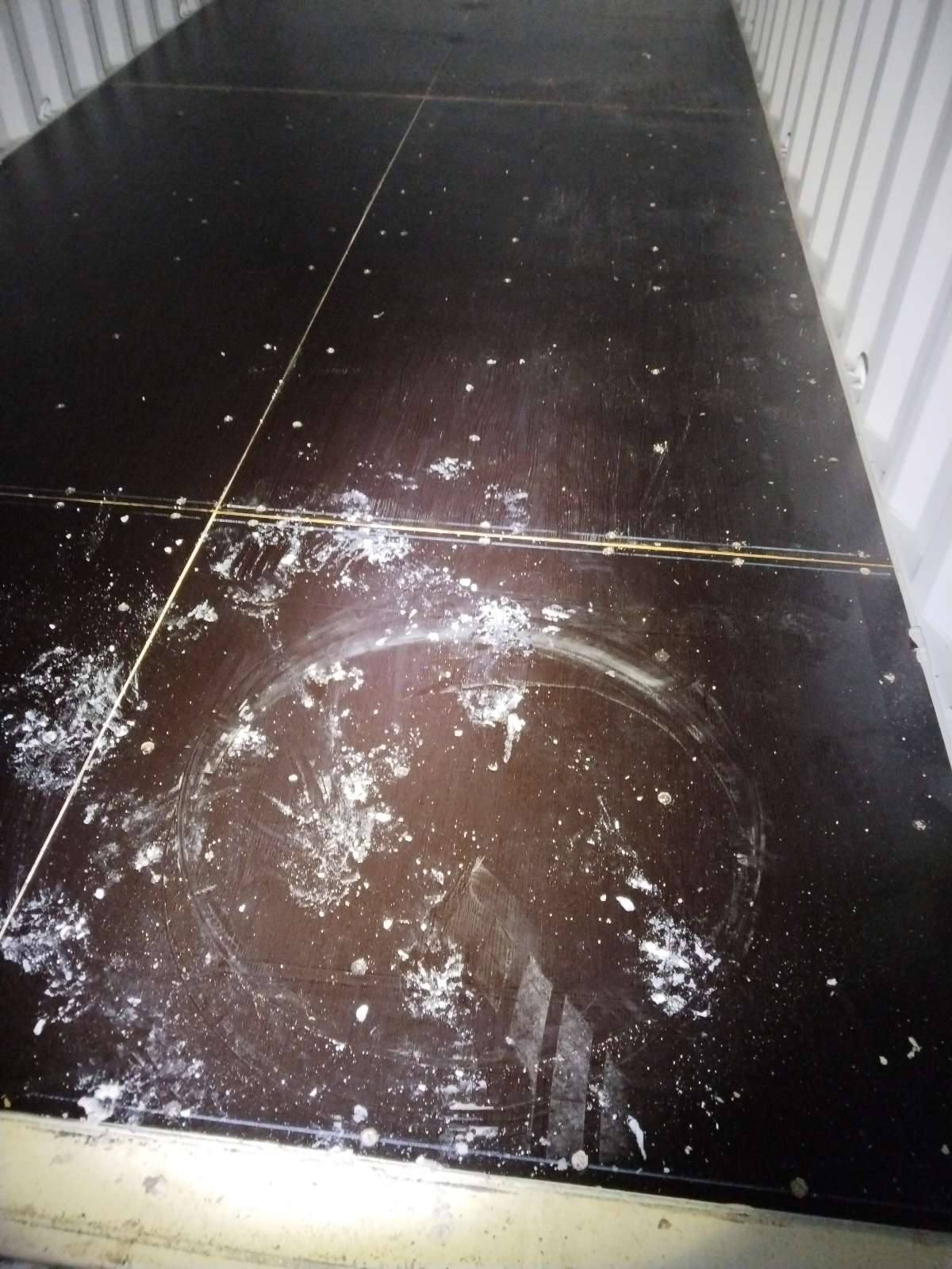 Морской контейнер CIMU0790880