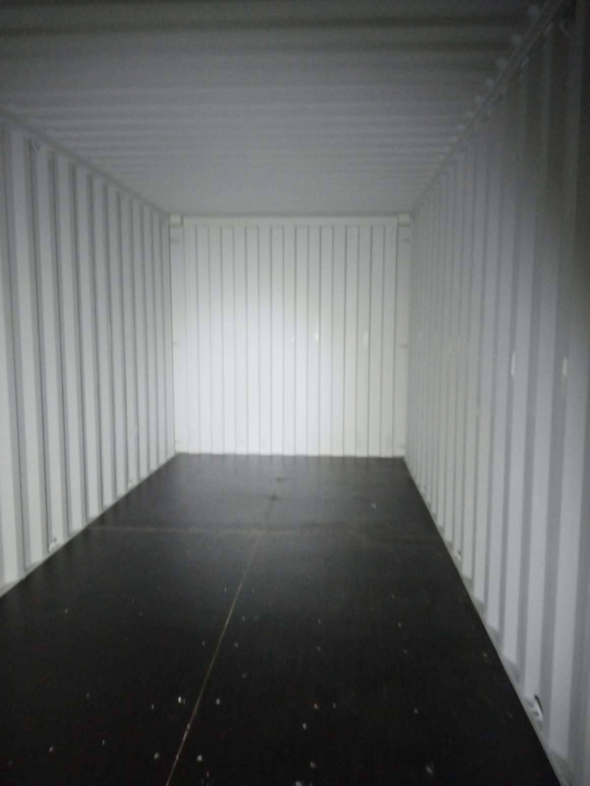 Морской контейнер CIMU0790880