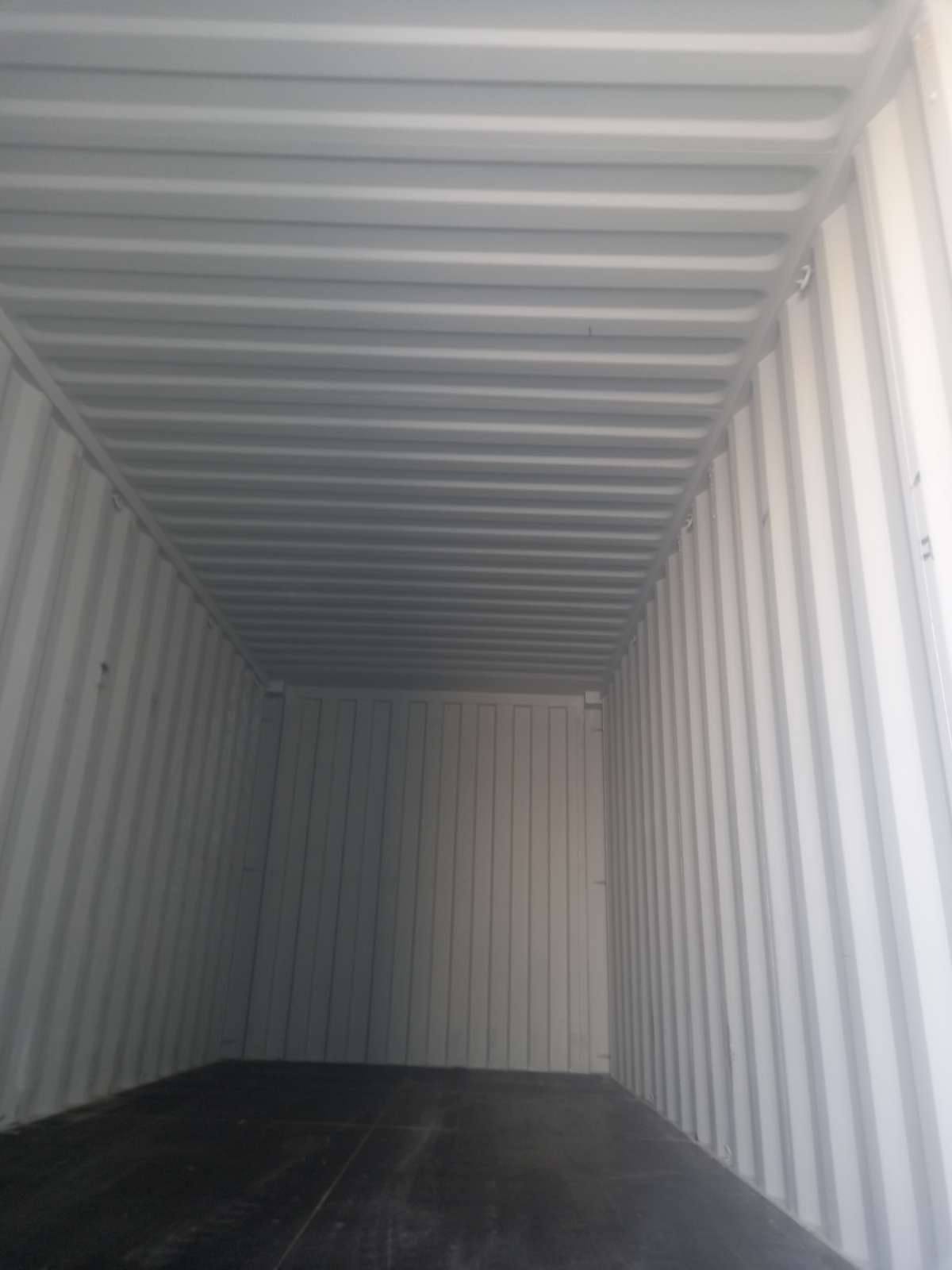 Морской контейнер CIMU0790909