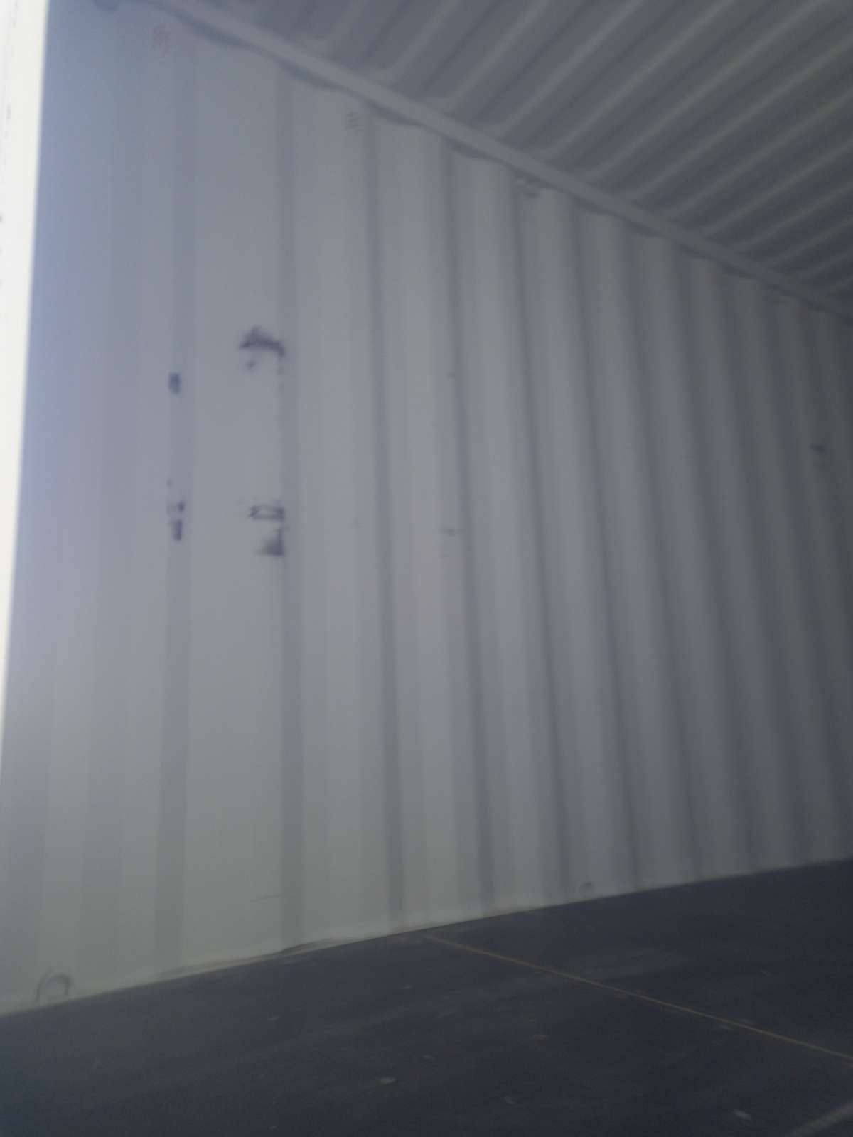 Морской контейнер CIMU0790909