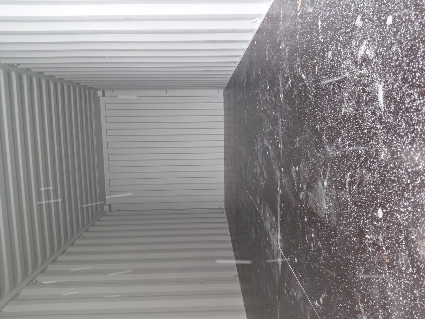 Морской контейнер CIMU0790914