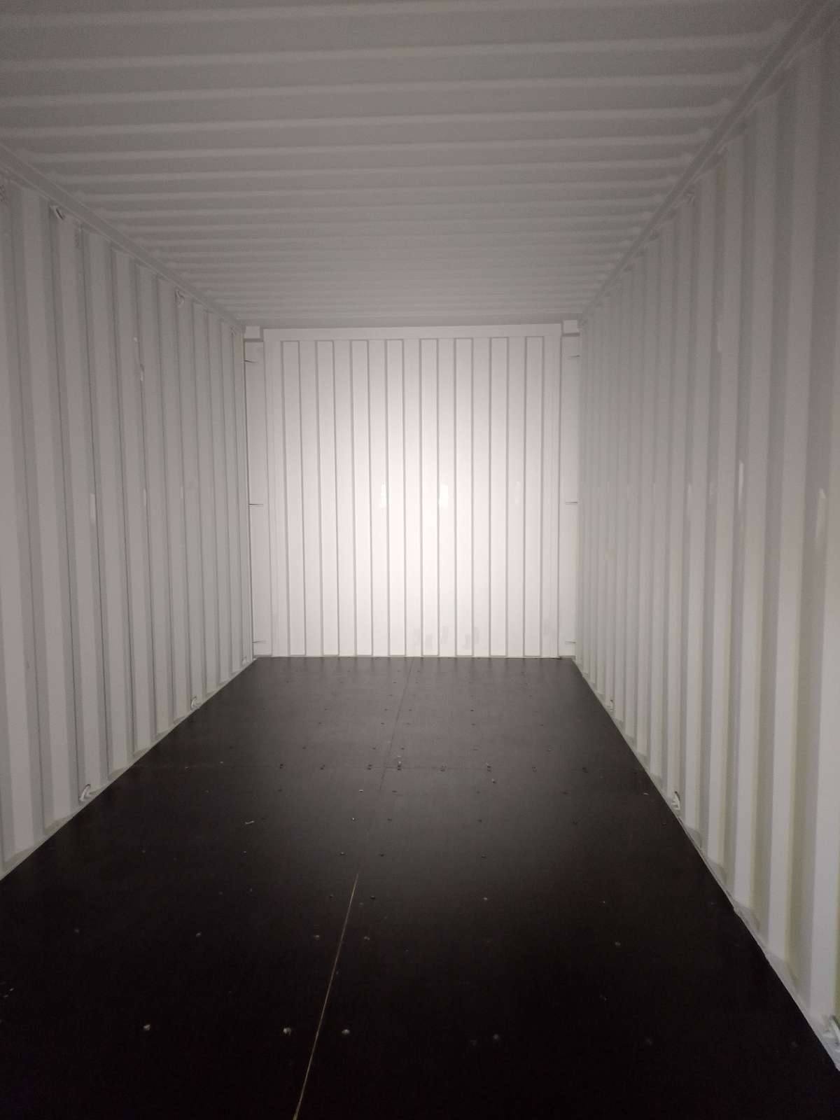 Морской контейнер CIMU0790920