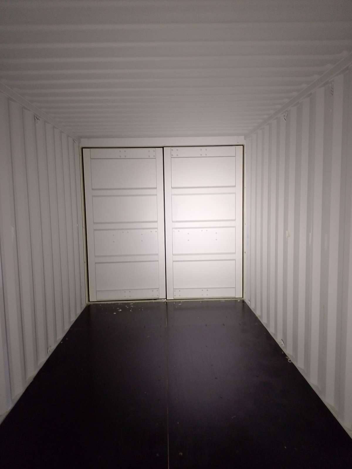 Морской контейнер CIMU0790920