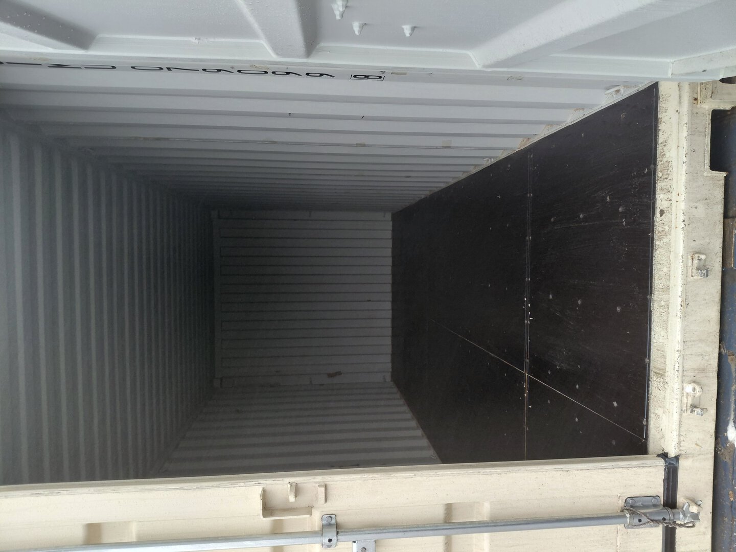 Морской контейнер CIMU0790998