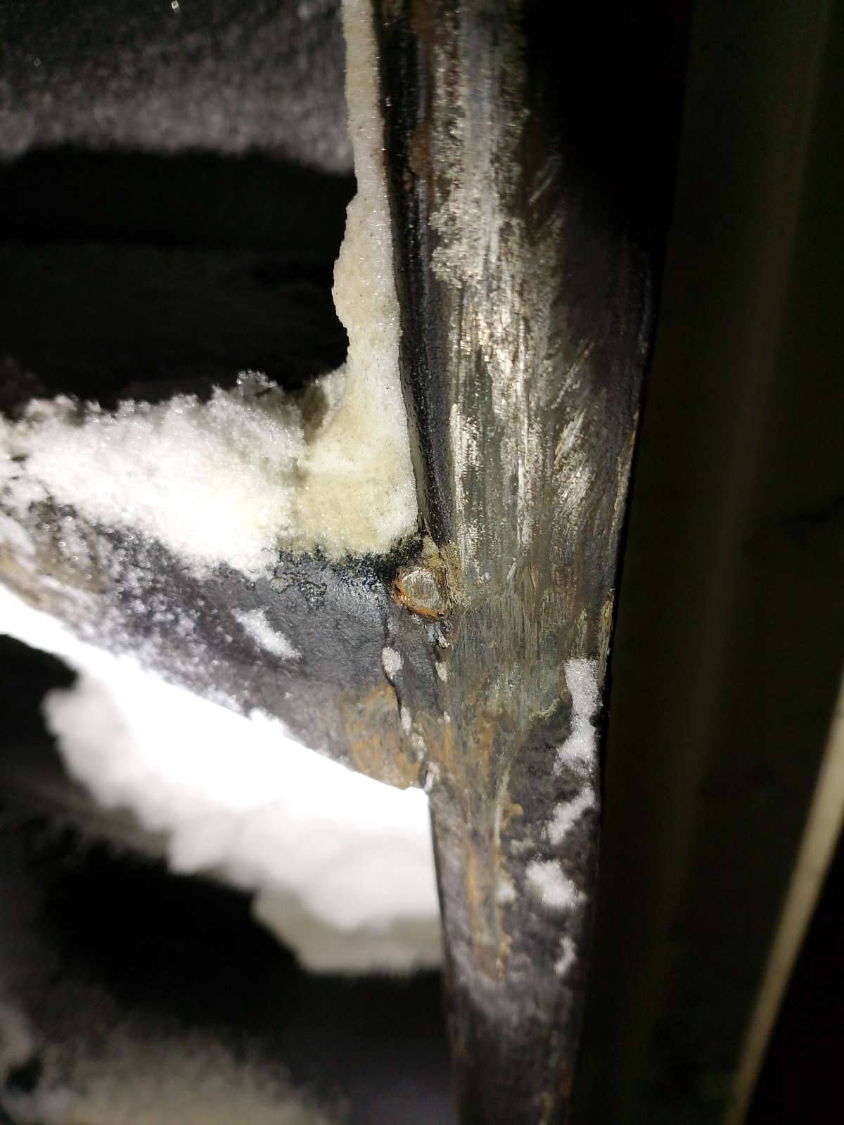 Морской контейнер CIMU0791021