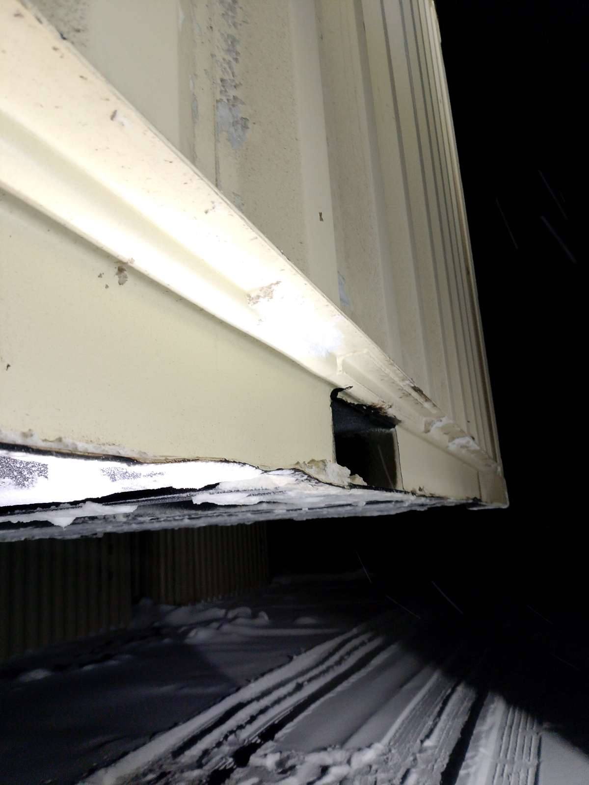 Морской контейнер CIMU0791021