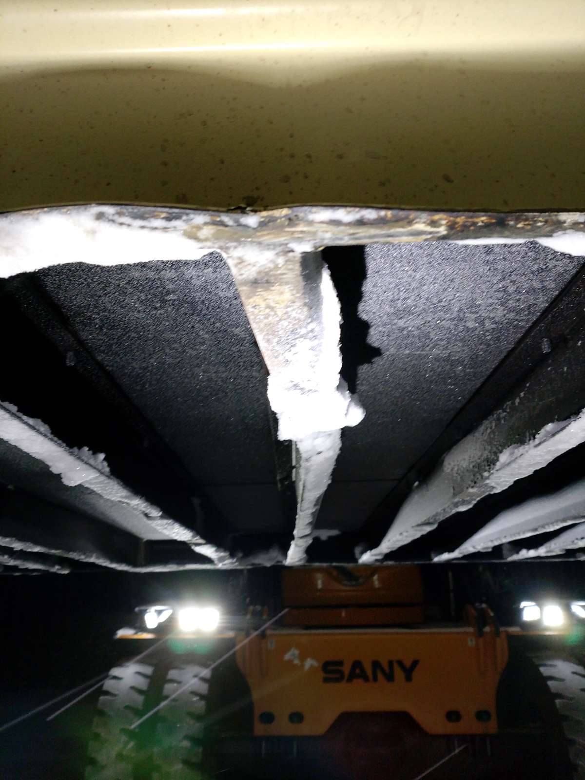 Морской контейнер CIMU0791021