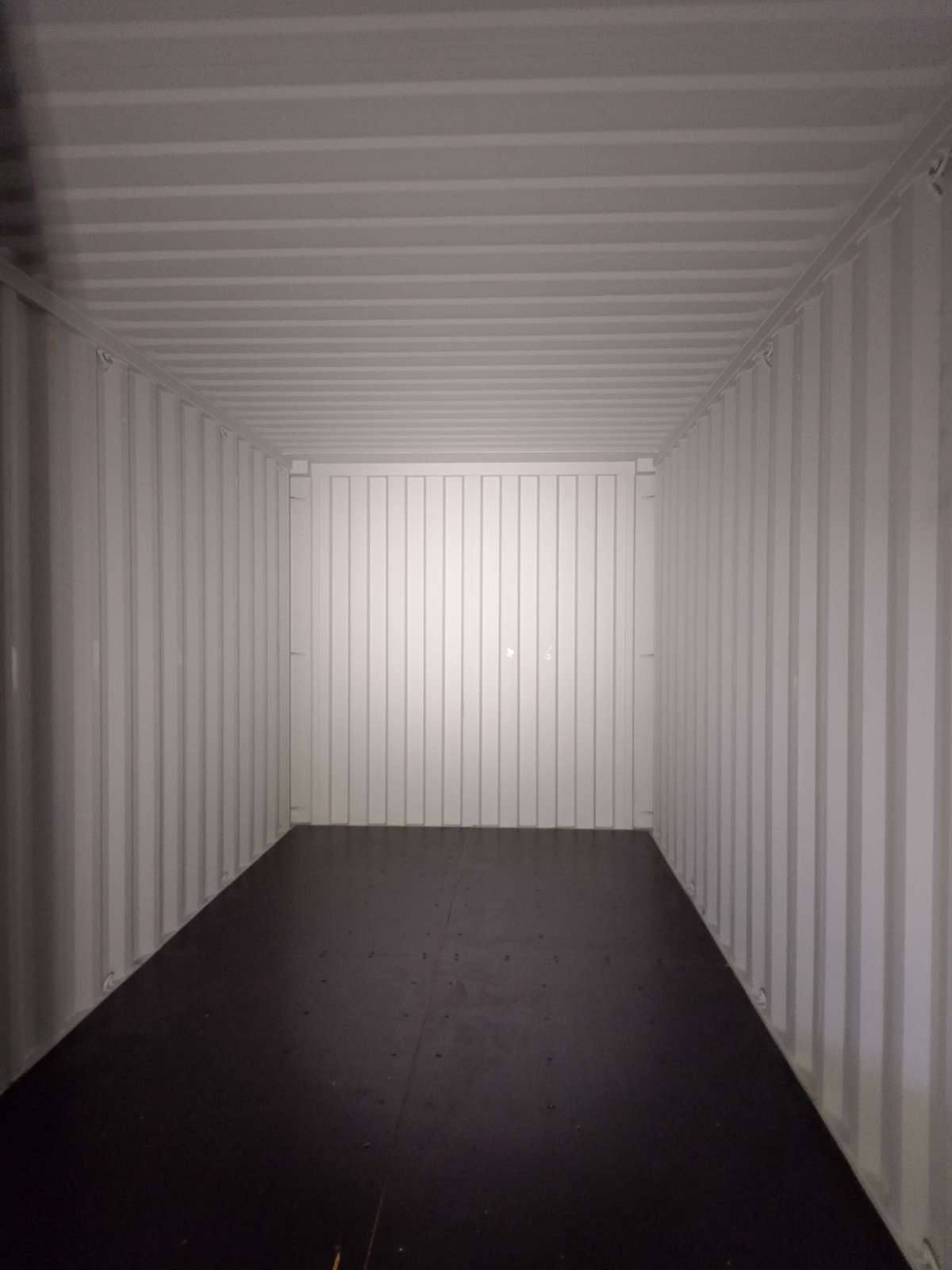 Морской контейнер CIMU0791021