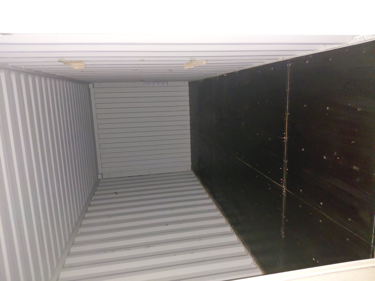 Морской контейнер CIMU0791042