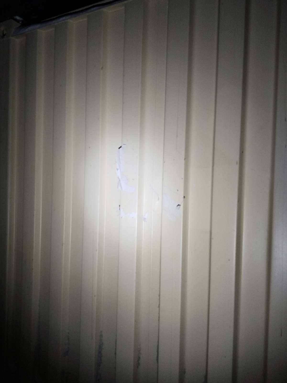 Морской контейнер CIMU0791079