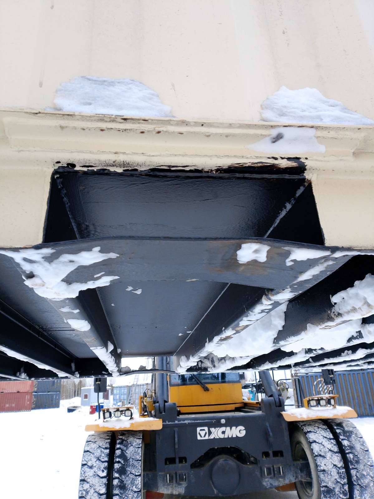 Морской контейнер CIMU0791084