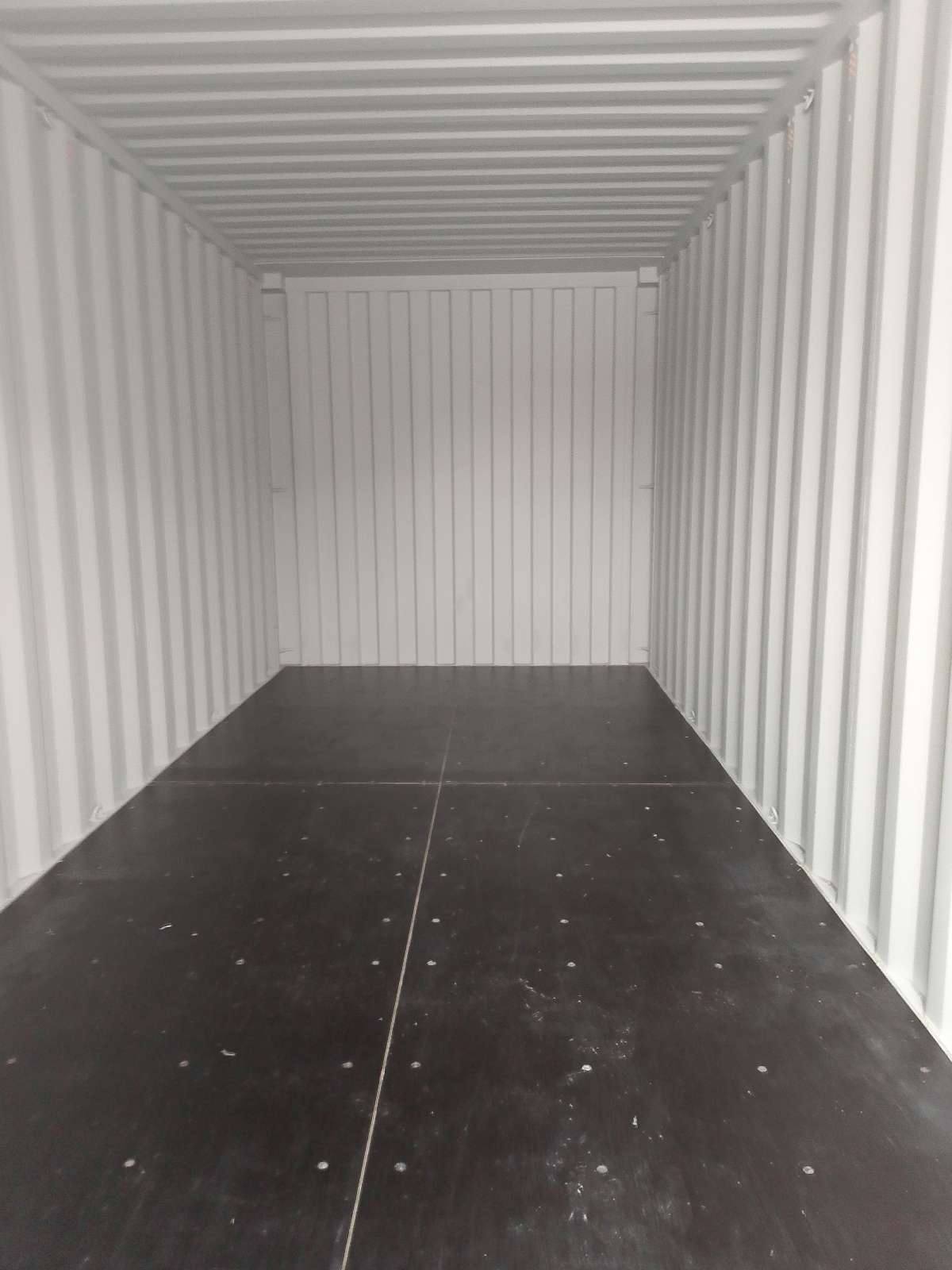 Морской контейнер CIMU0791084