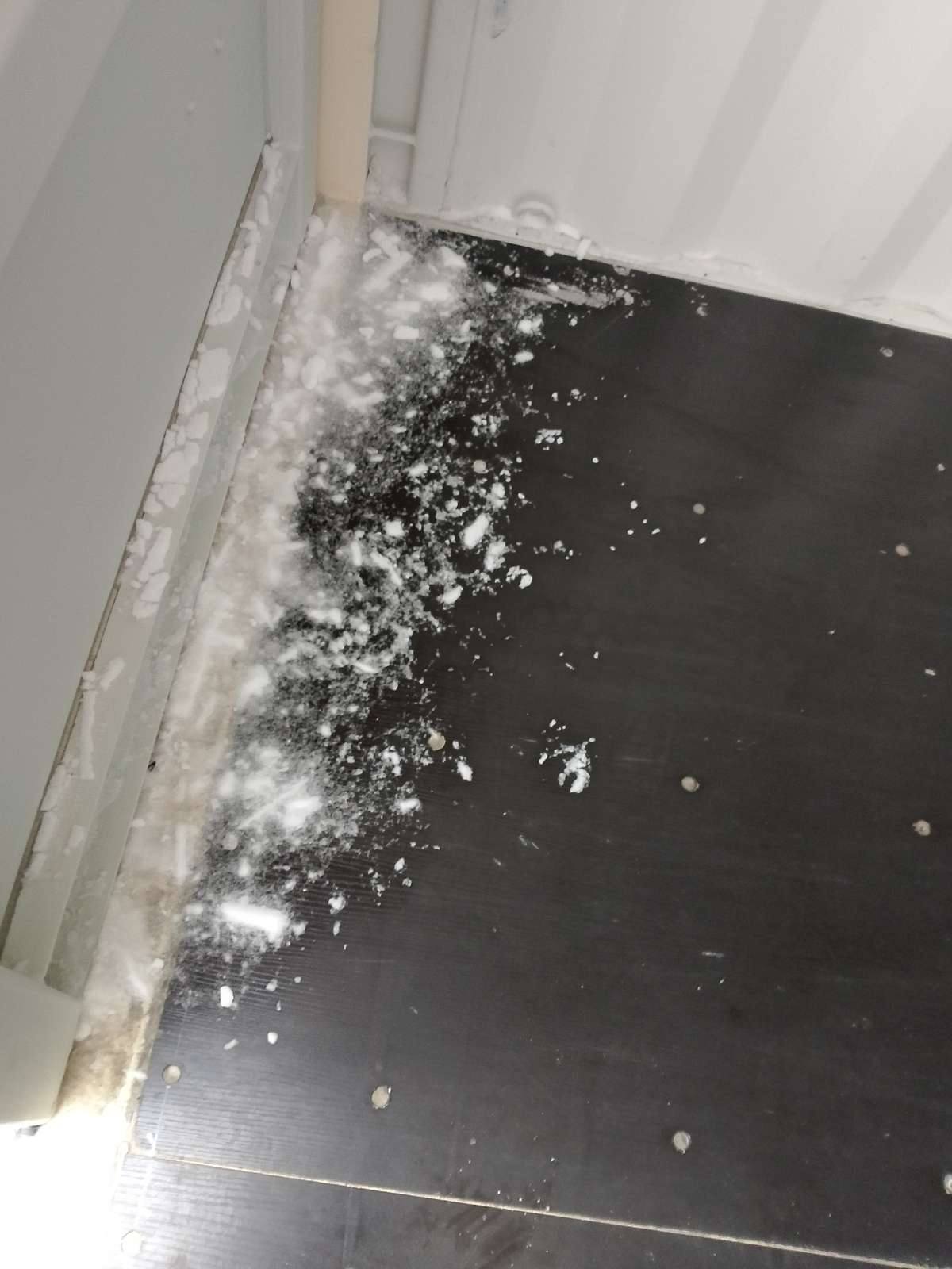 Морской контейнер CIMU0791084