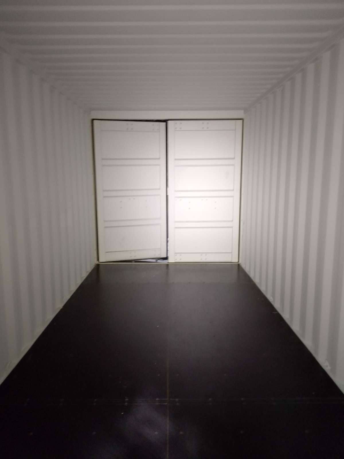 Морской контейнер CIMU0791090