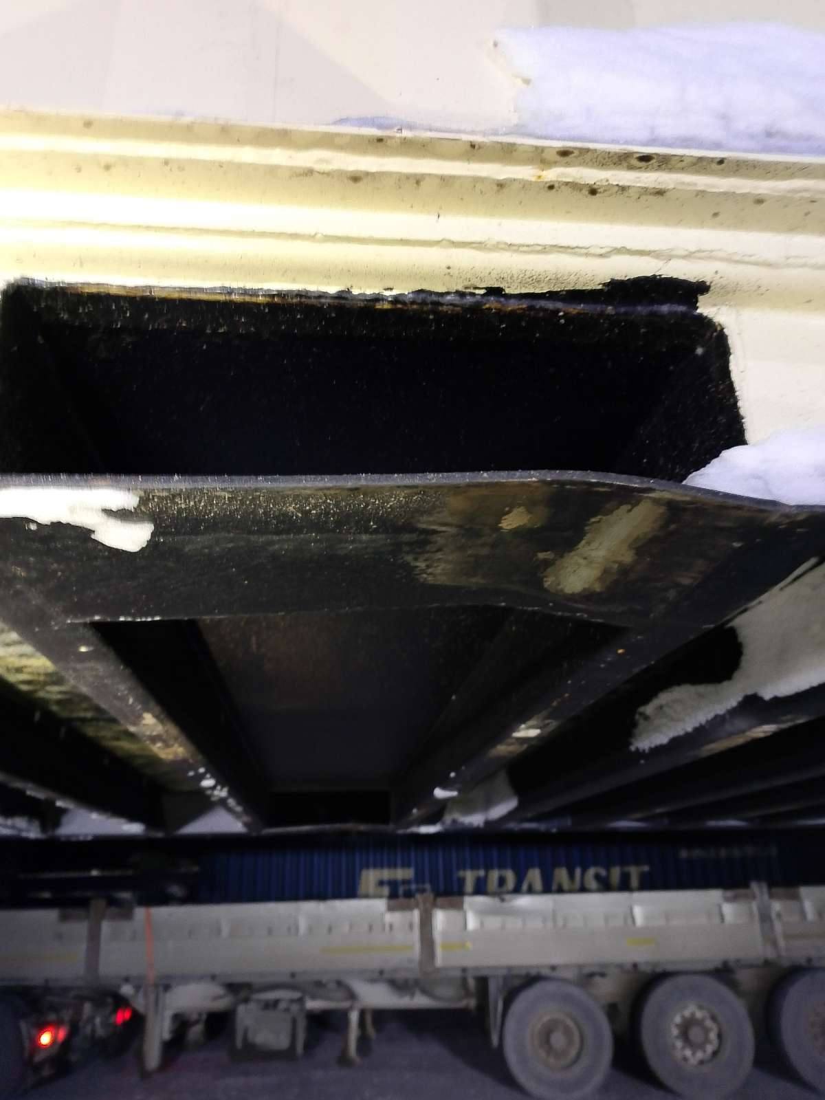 Морской контейнер CIMU0791090