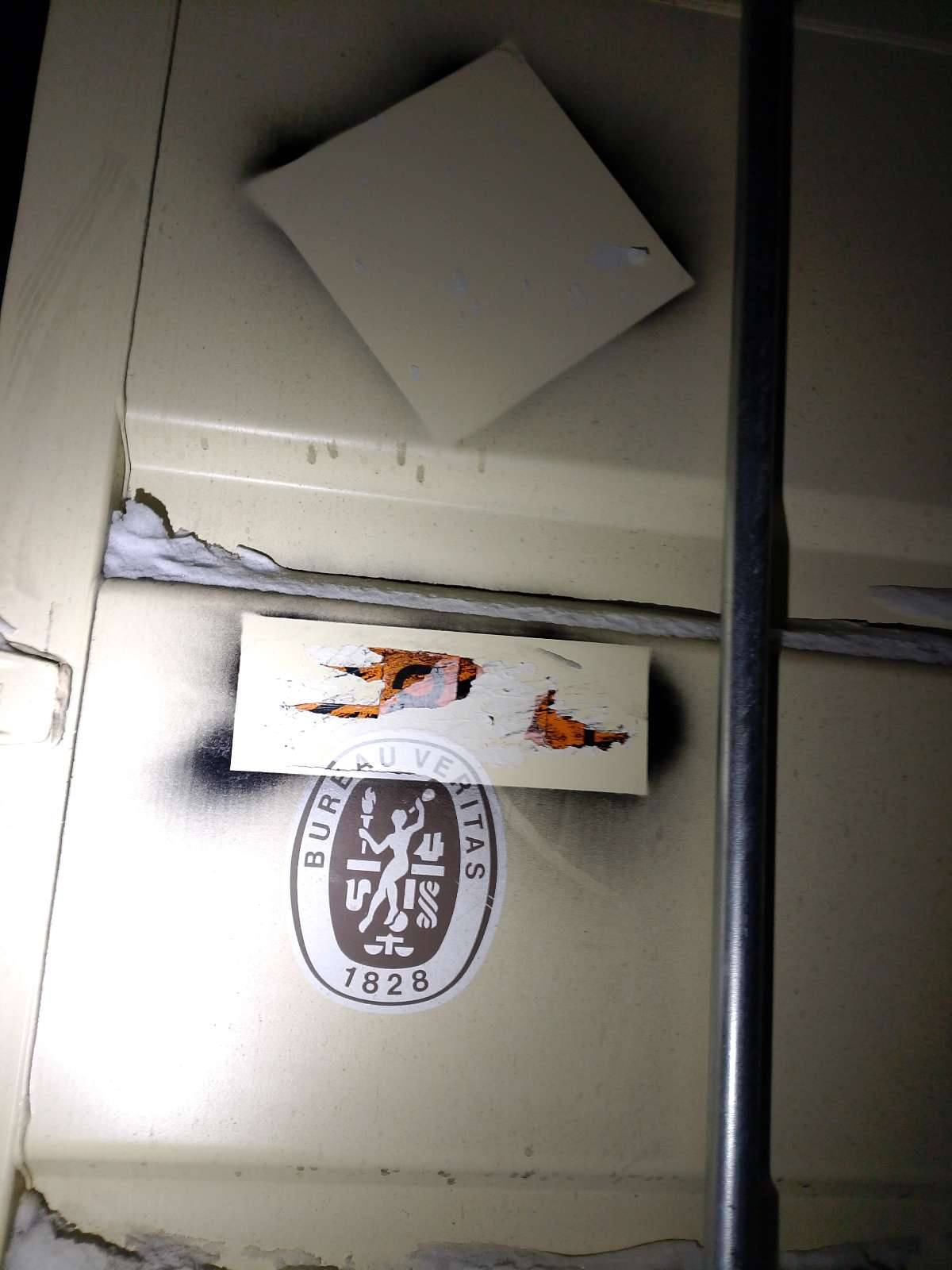 Морской контейнер CIMU0791090