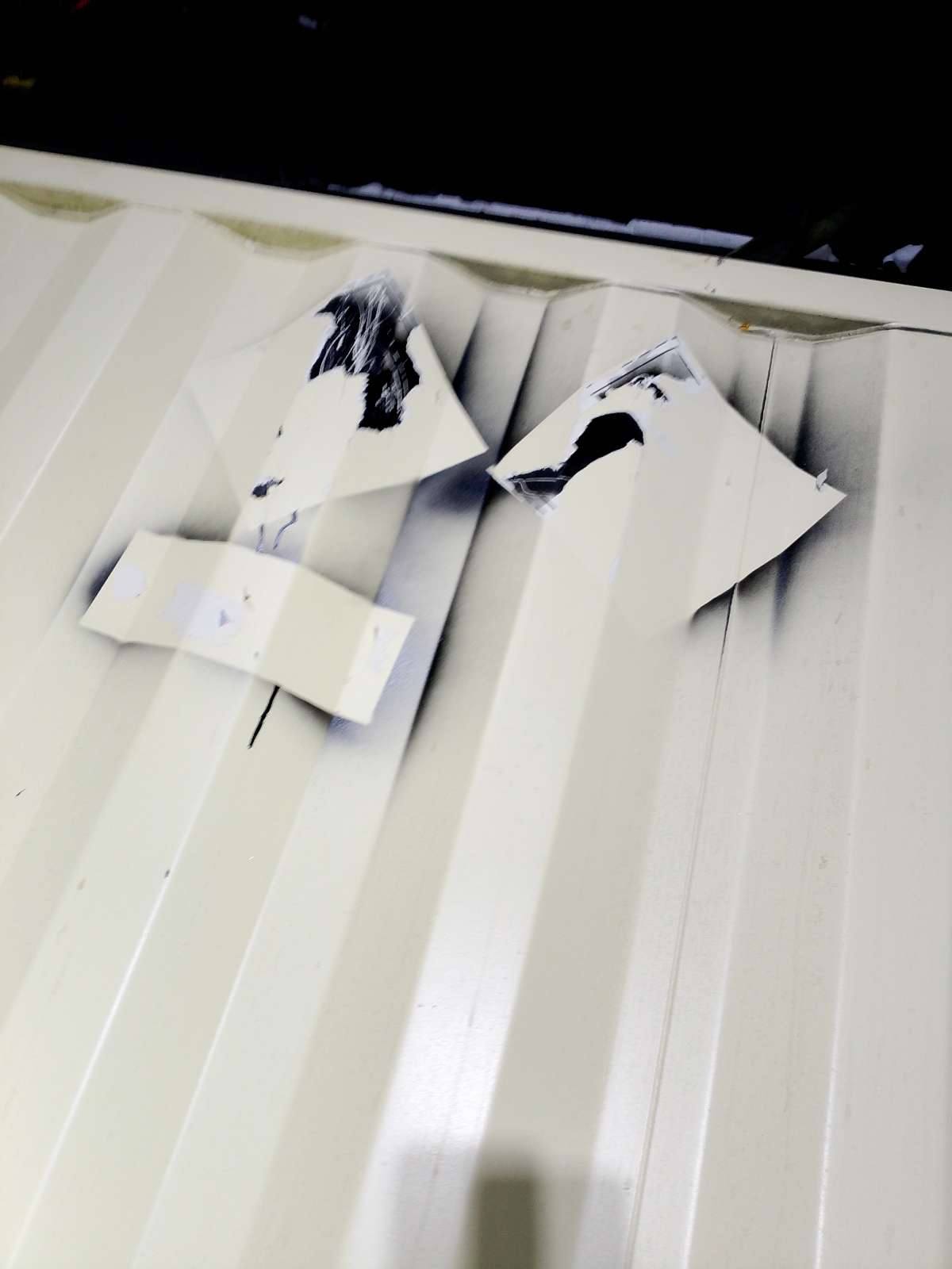 Морской контейнер CIMU0791090