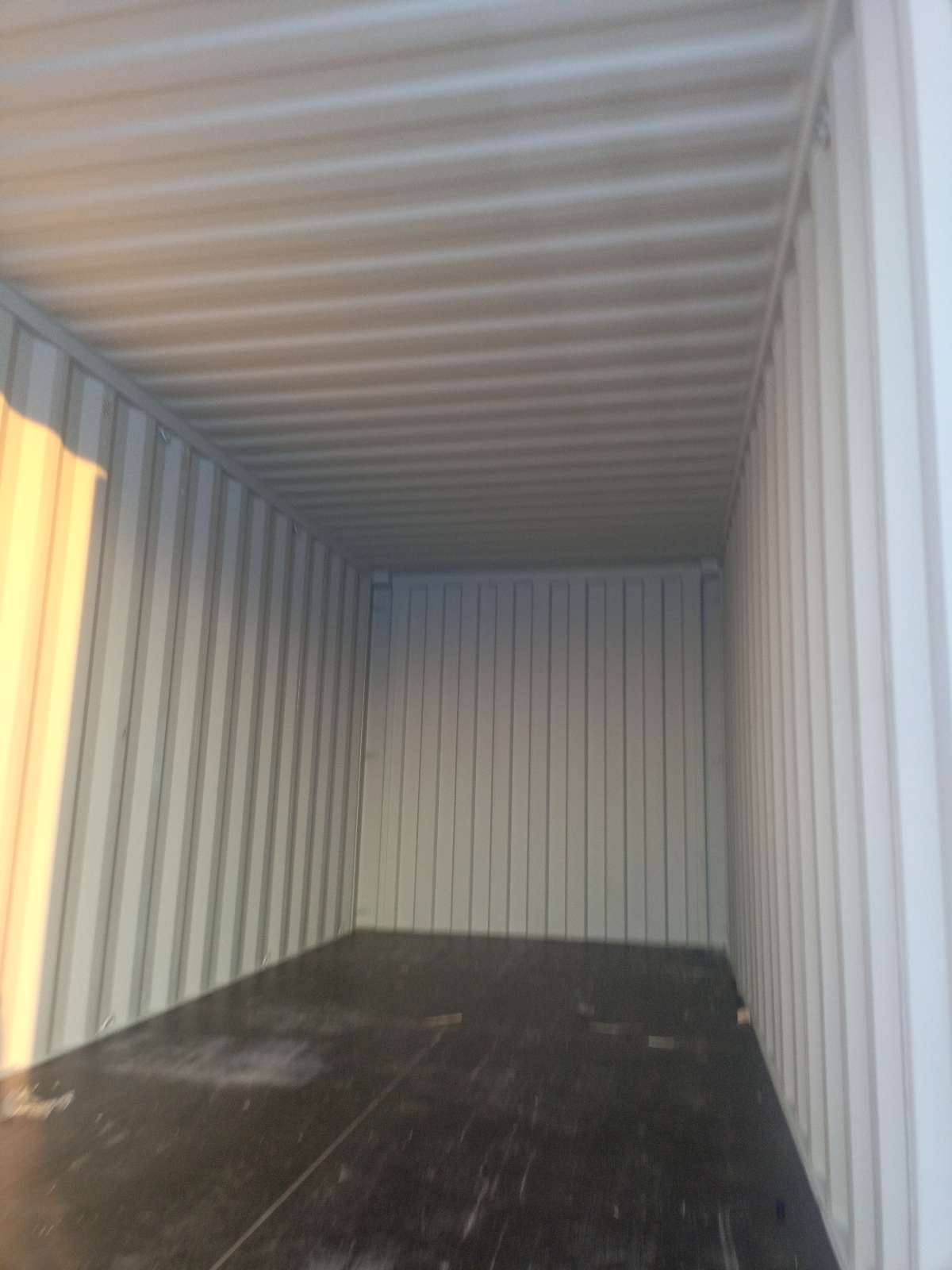 Морской контейнер CIMU0791103