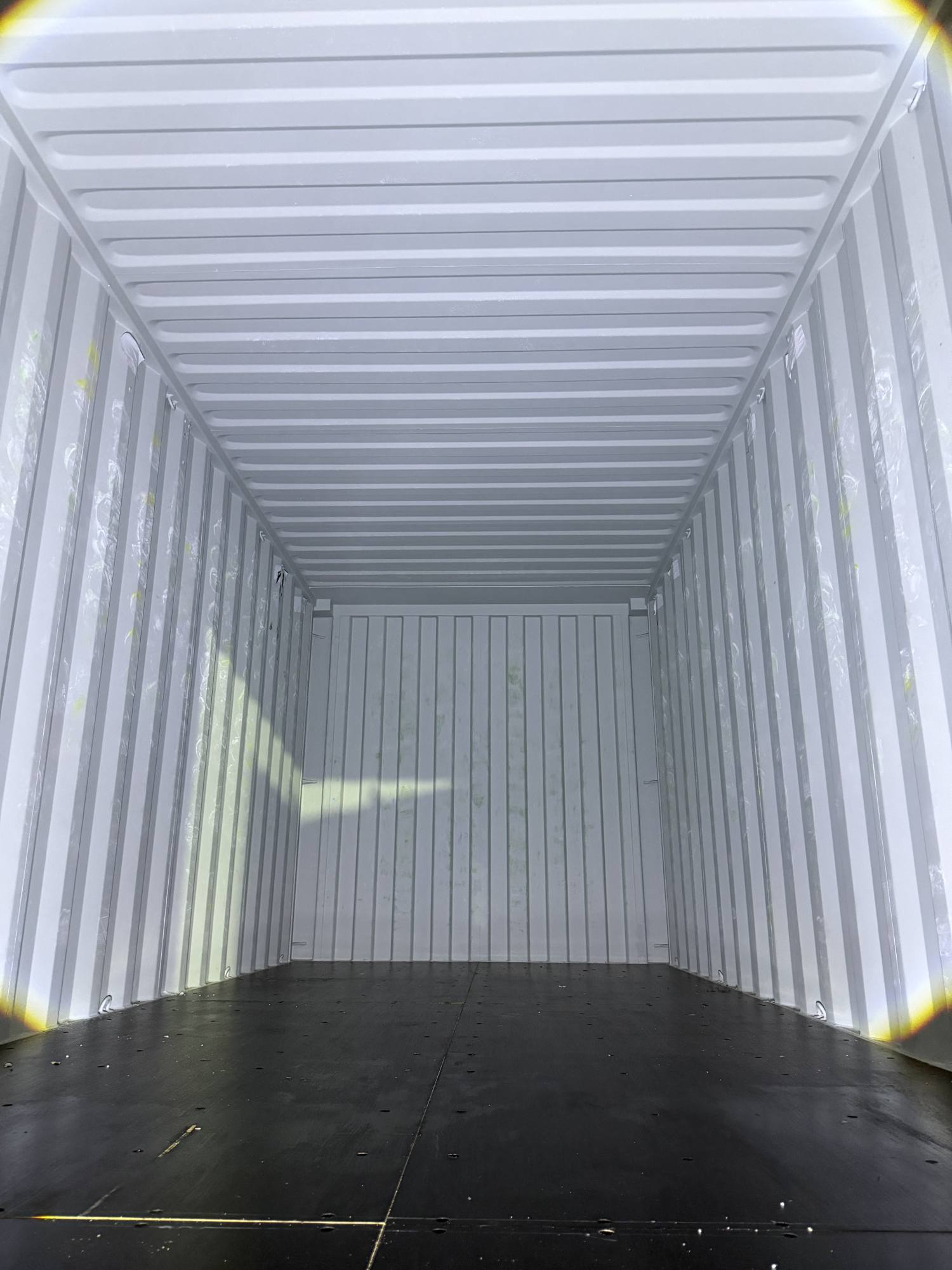 Морской контейнер CIMU0791130