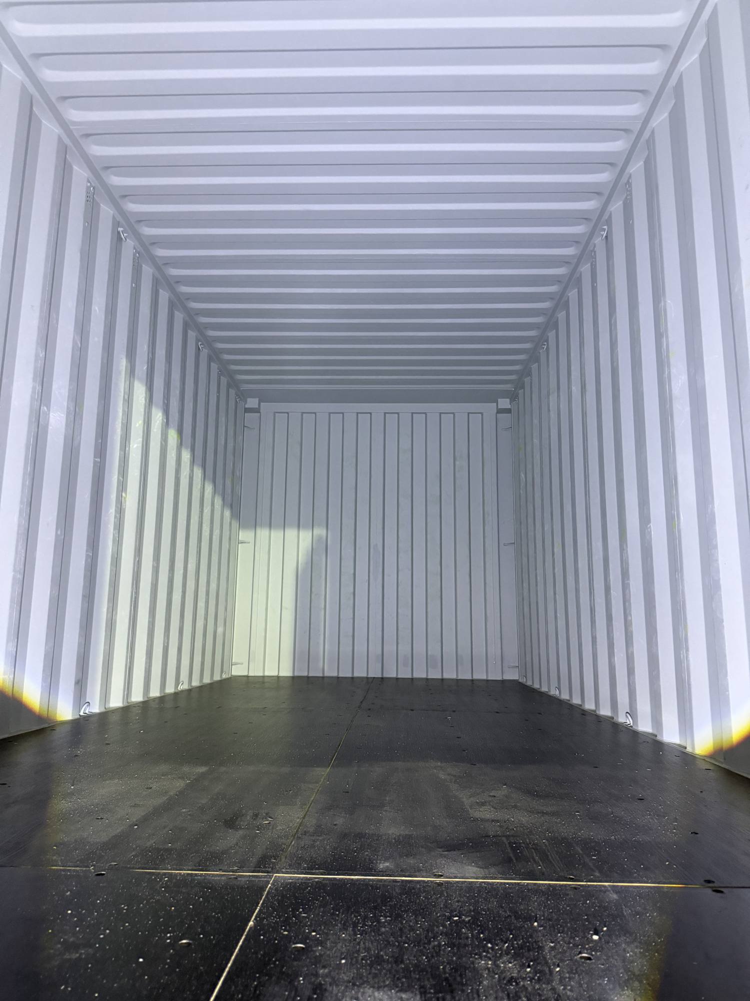 Морской контейнер CIMU0791150