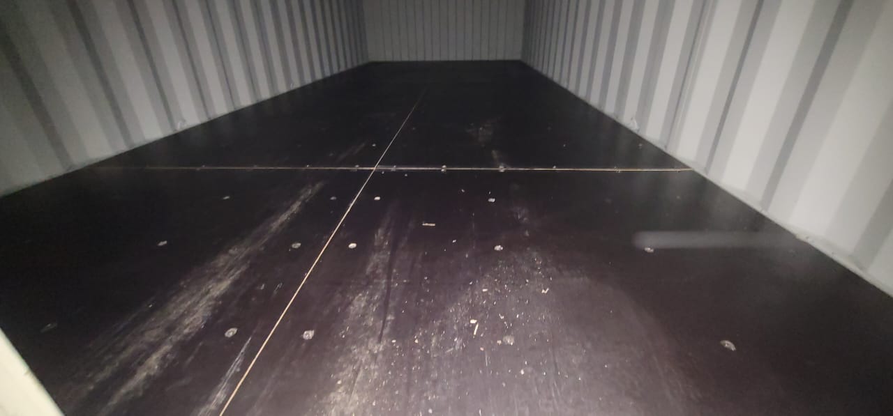 Морской контейнер CIMU0791171