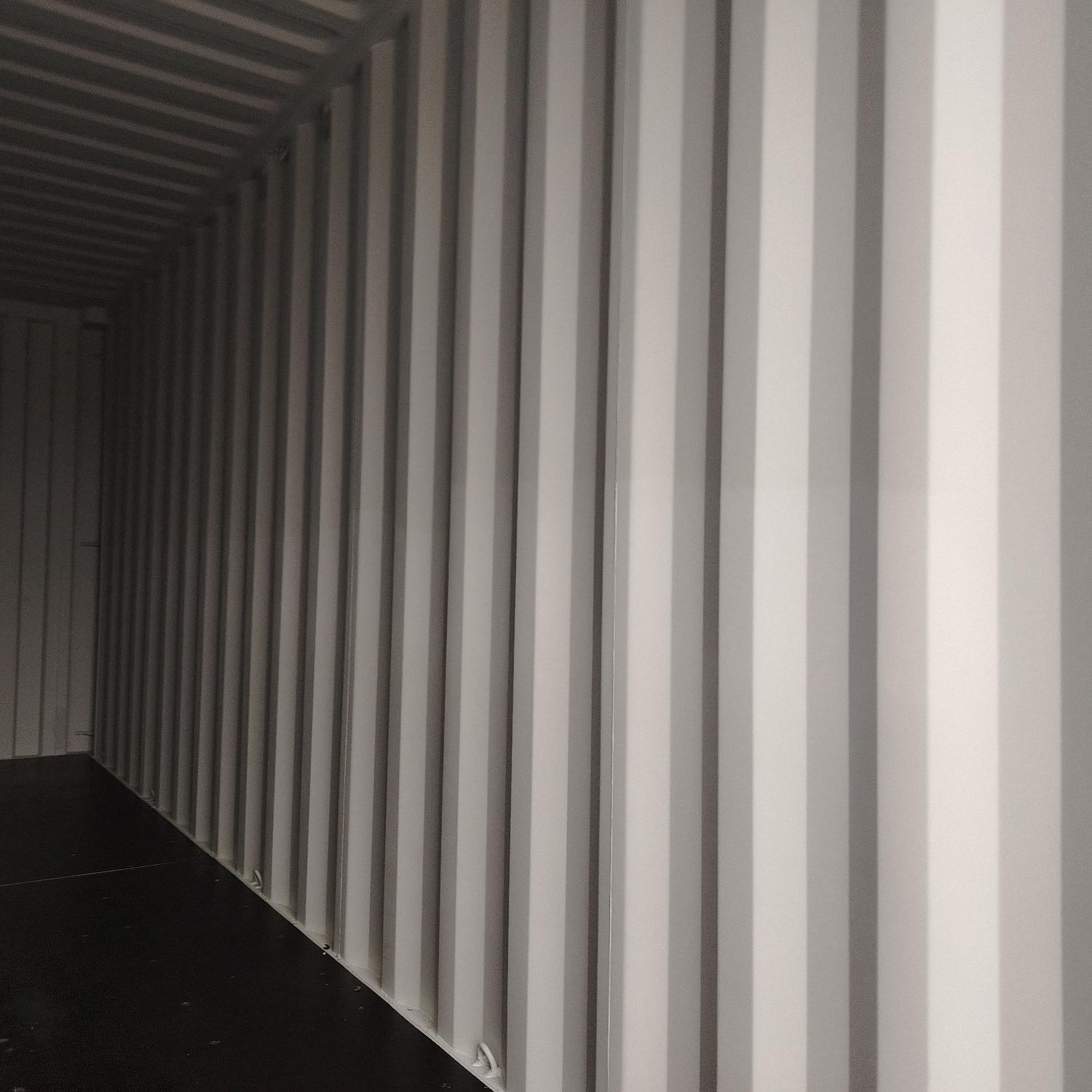 Морской контейнер CIMU0791192