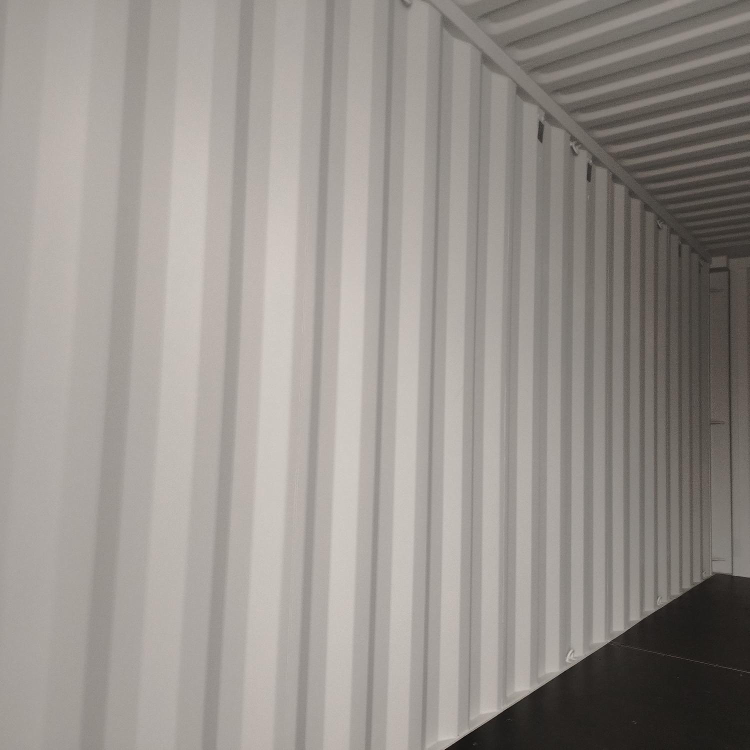 Морской контейнер CIMU0791192