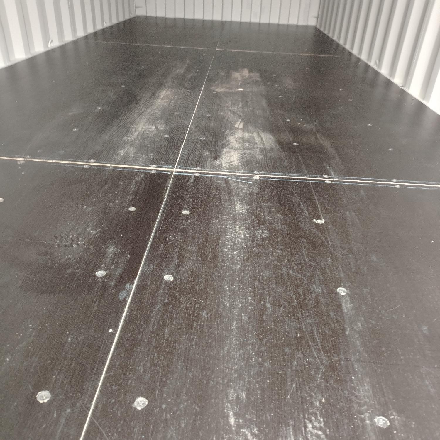 Морской контейнер CIMU0791192