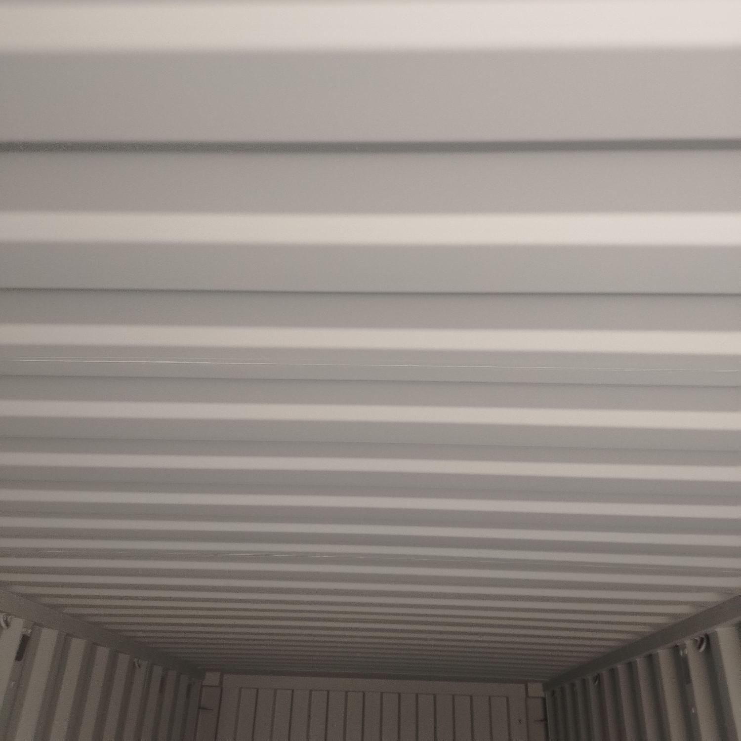 Морской контейнер CIMU0791192