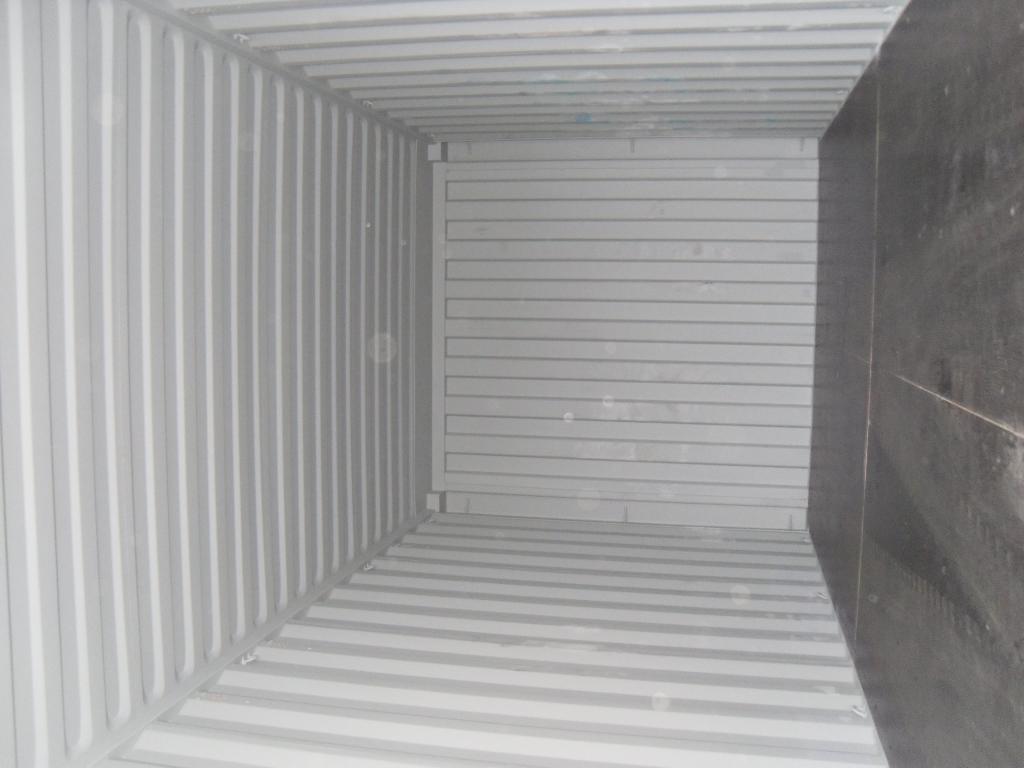 Морской контейнер CIMU0791206