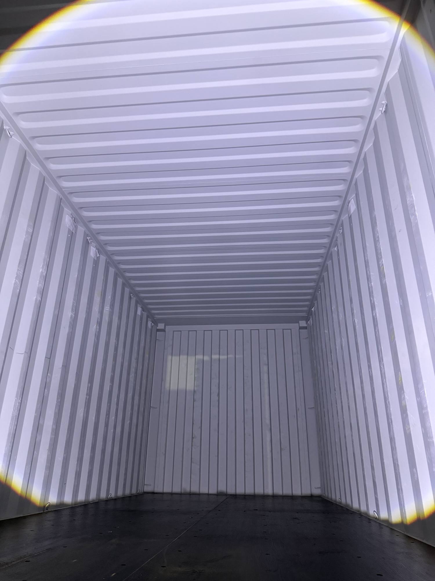 Морской контейнер CIMU0791211