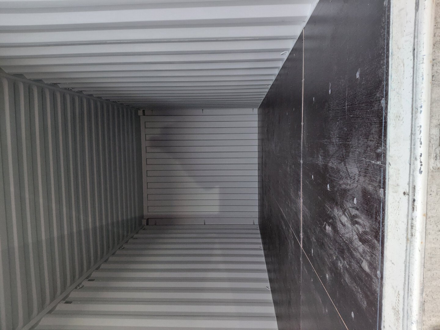 Морской контейнер CIMU0791227