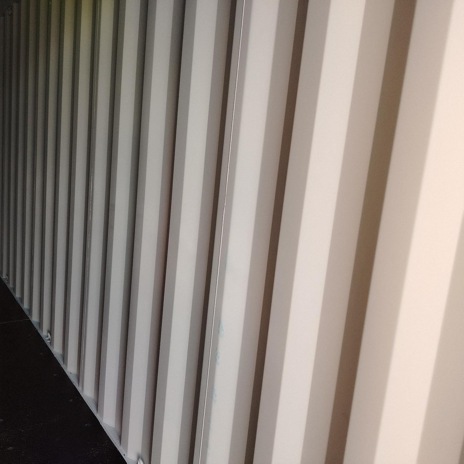 Морской контейнер CIMU0791274