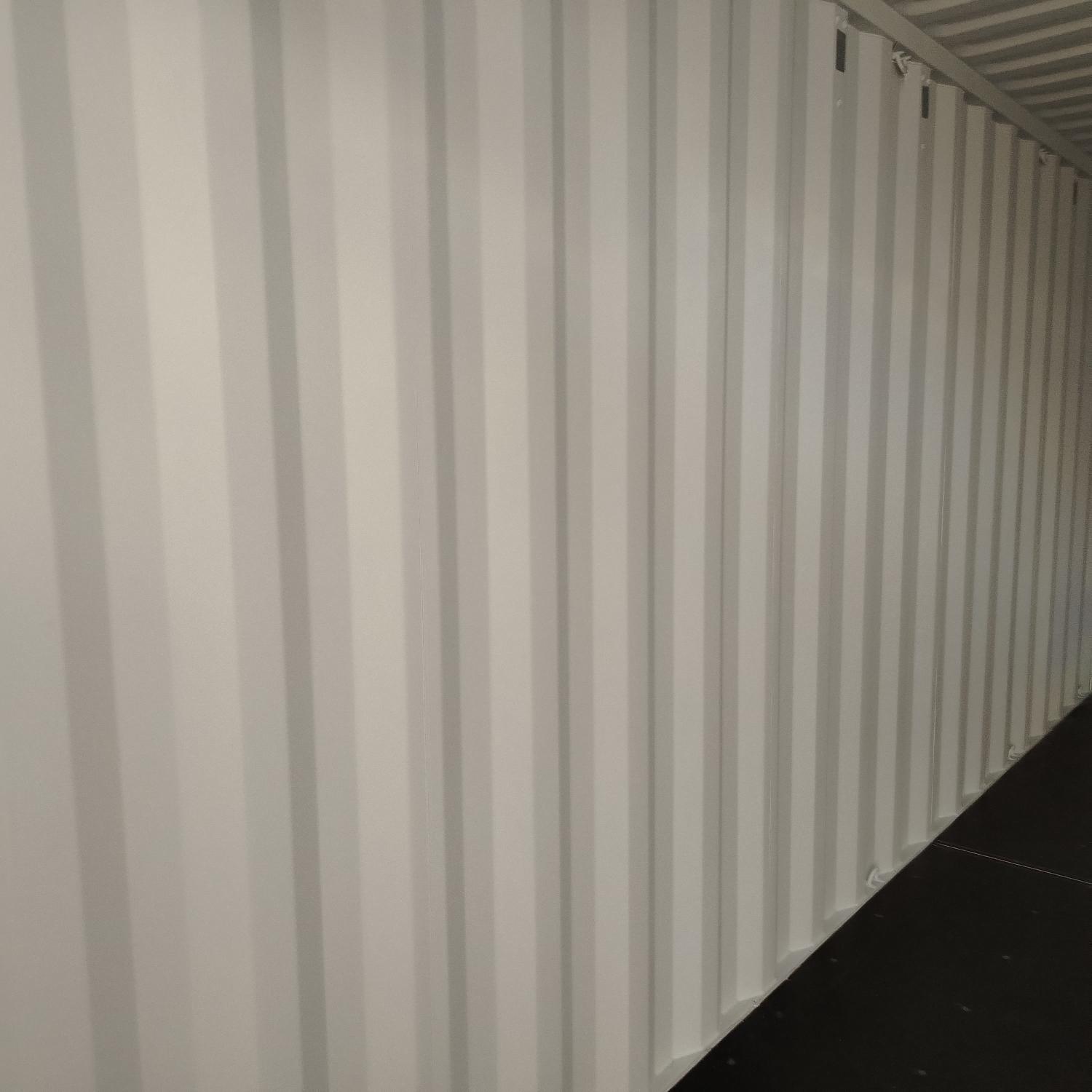 Морской контейнер CIMU0791274