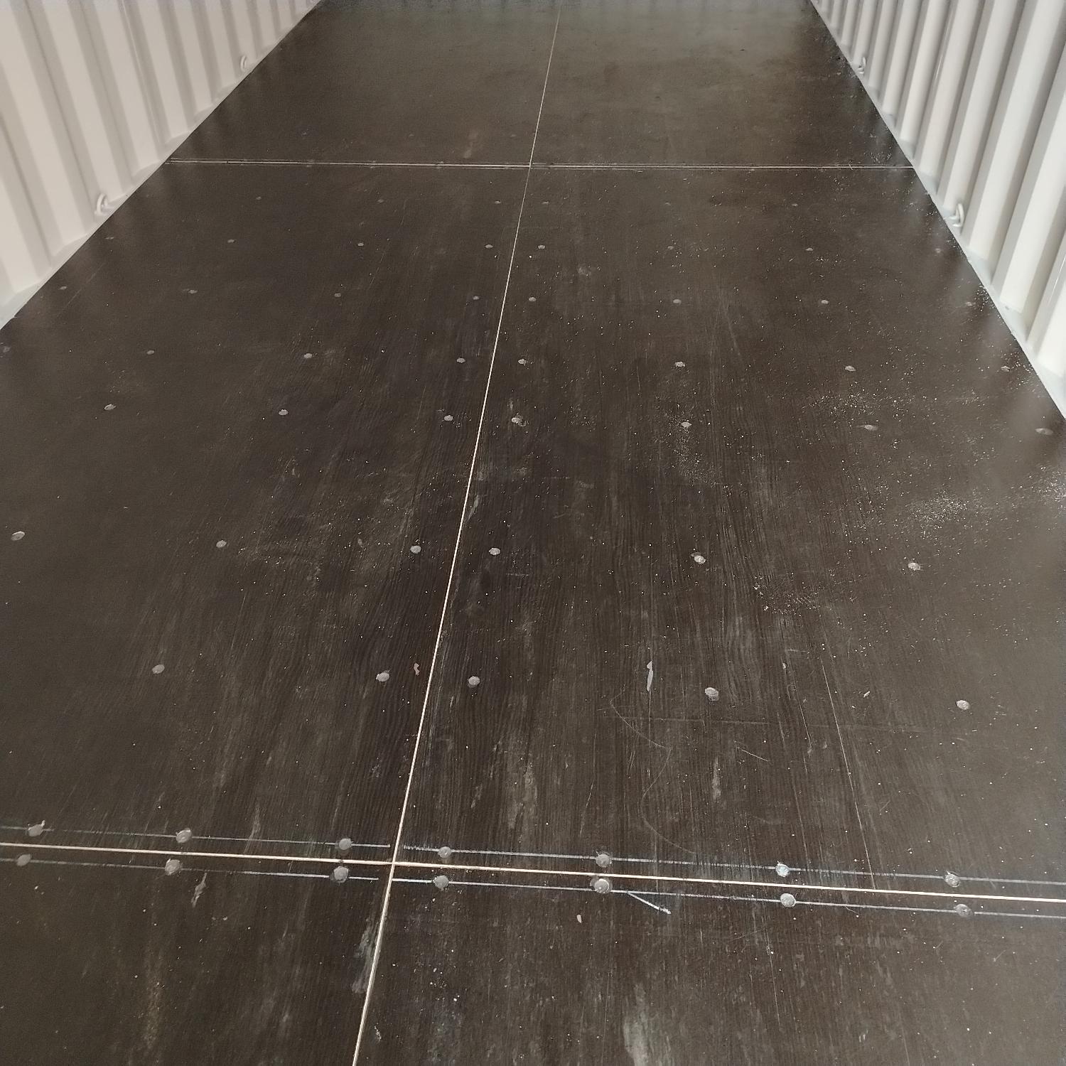 Морской контейнер CIMU0791274