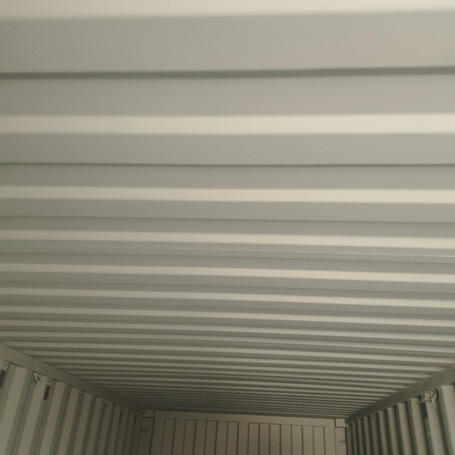 Морской контейнер CIMU0791274