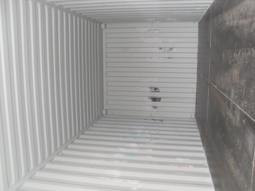 Морской контейнер CIMU0791280