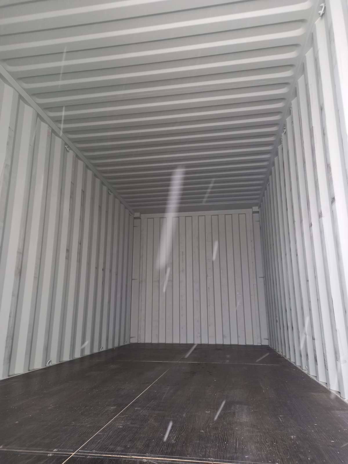 Морской контейнер CIMU0791295