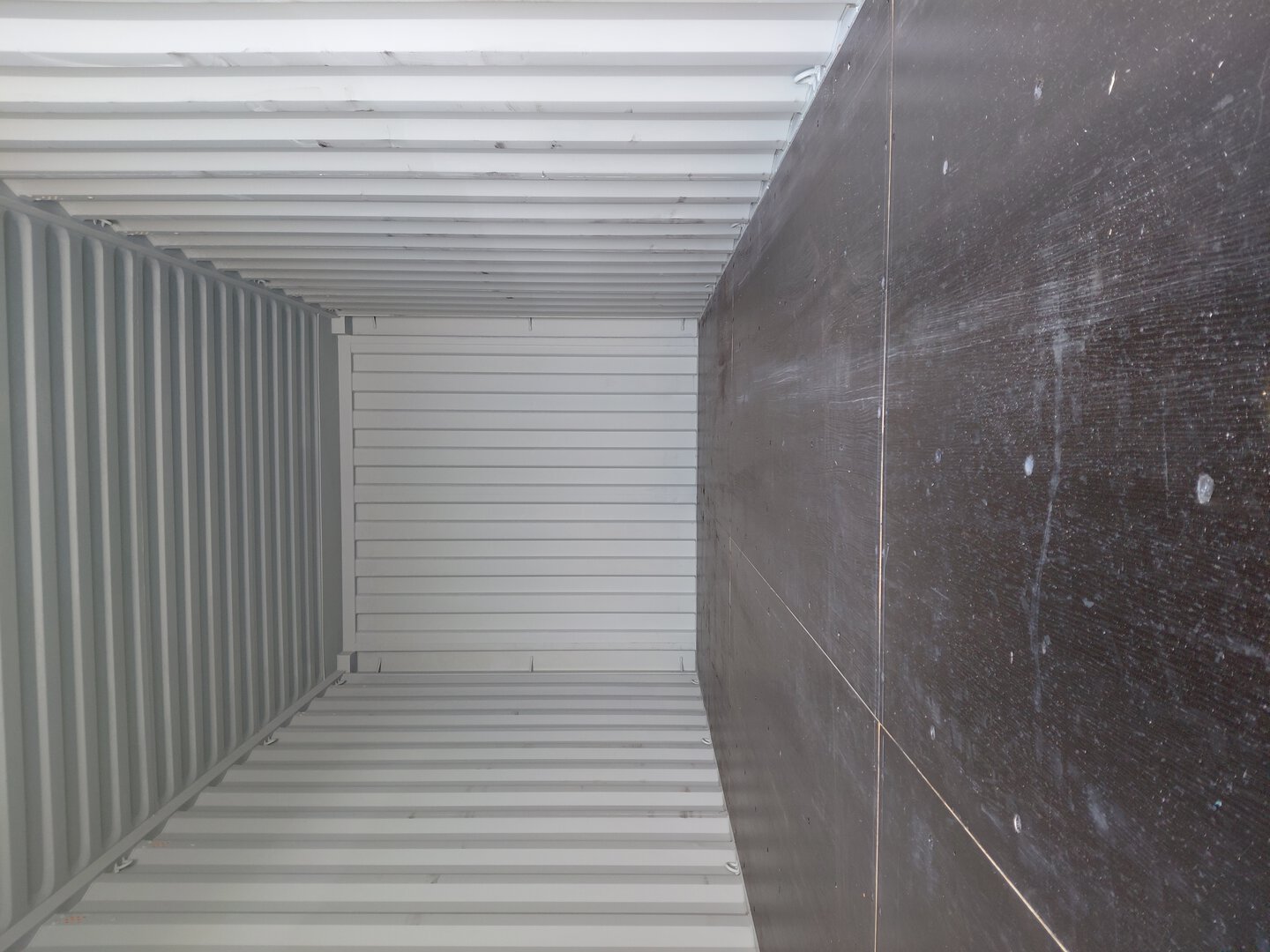 Морской контейнер CIMU0791309