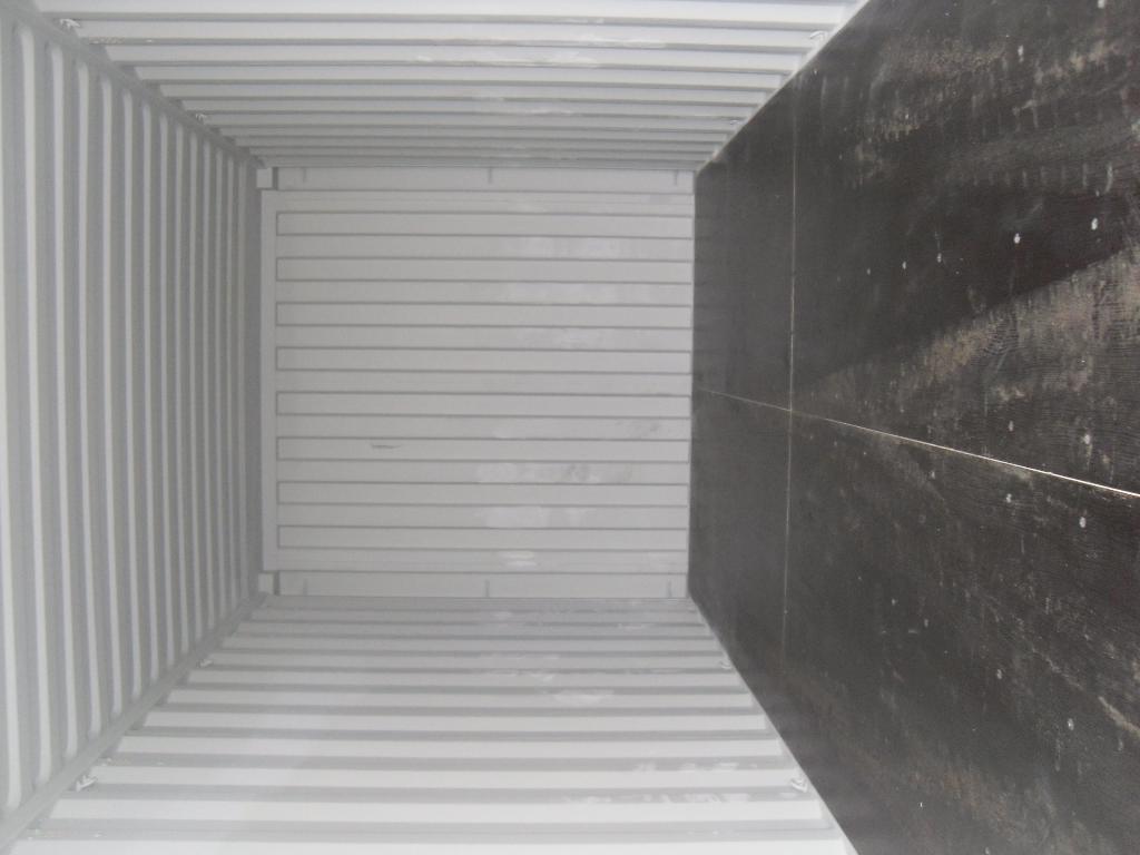 Морской контейнер CIMU0791314