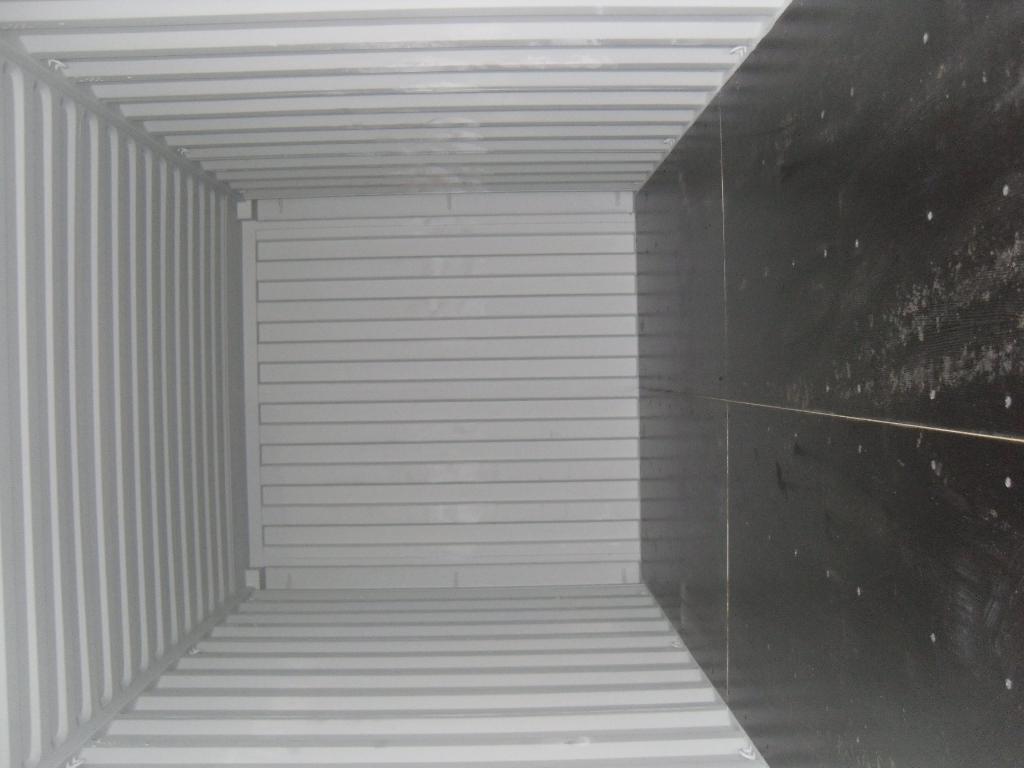 Морской контейнер CIMU0791335