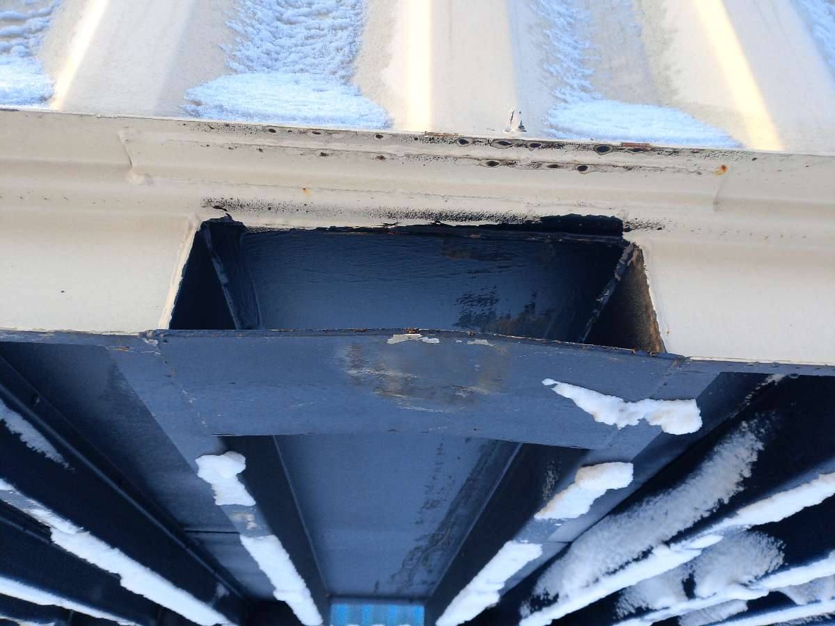 Морской контейнер CIMU0791401